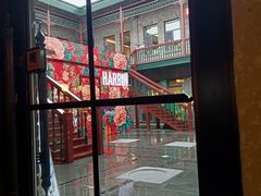 -仁义涵西餐·咖啡(中华巴洛克店)