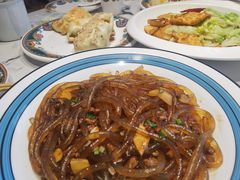 -巴依老爷新疆美食(常营店)
