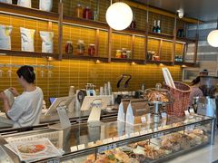 -BAKER&SPICE(祥云小镇店)