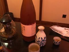 -梅亭居酒屋(中大国际店)