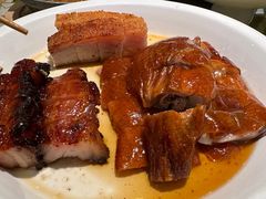 -十六台·经典广东菜(德外大街店)