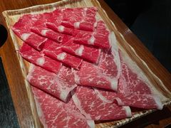 -赤RedBowl川锅·炙烤·板前(北京瑰丽酒店)