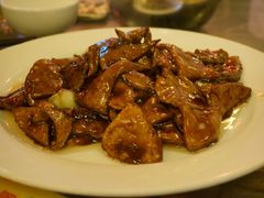 -陈记菜馆·非遗淮扬菜(东关街教场店)