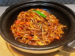 -宏宴·新京菜(望京店)