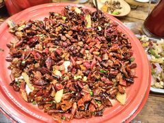 -聂发财重庆江湖菜(解放碑店)