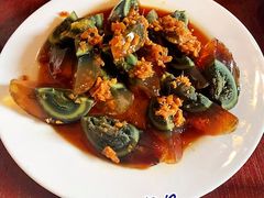 -玫瑰红烤羊排(北新桥三条店)