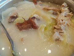 鸭汤-燕云楼(云南路店)