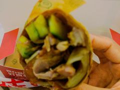 -特派卷·老北京烤鸭卷(合生汇购物中心店)