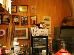 -老龙亭拉面店