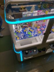 -莫莉幻想儿童乐园(绍兴金帝银泰城店)