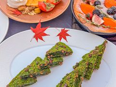 -汉水谣·江景餐厅(江滩店)