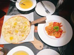 -秀·爱尔兰餐吧(上海路店)