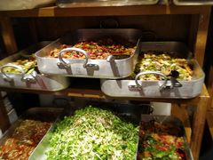 -日丰园海肠水饺·老字号大连海鲜(和平广场店)