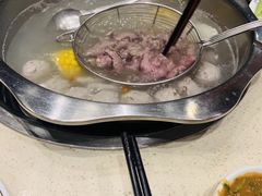 -八合里潮汕鲜牛肉火锅(吉大店)