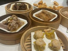 -稻香海鲜饭店(第一国际店)
