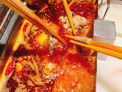 -海底捞火锅(石厦时代广场店)