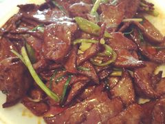 -黄家饺子东北特色菜馆(湖滨商业街店)