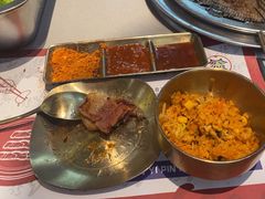 -韩一品韩国料理(柏庐南路店)