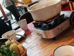 -U你·湖北家宴菜(南湖总店)