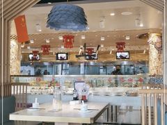 -小平岛开海水饺(皇姑店)