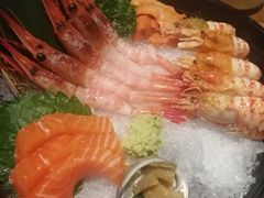 -赤坂亭·M9和牛放题(长楹天街购物中心店)