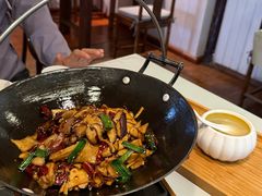 -吃货私房菜(丽江束河古镇店)