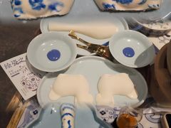 -图味美小黄鱼·景德菜(浙江路店)