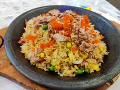 -Aqua Oasis 水天堂(常熟永旺店)