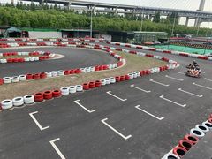 -锐擎卡丁车主题乐园(郊野公园店)