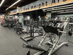 -VLines耀能运动24小时·月付制健身(京广桥店)