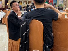 -新恬乐大酒家(沧达大厦店)