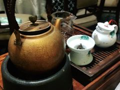 -香云轩·顺德菜(香云纱园林酒店店)