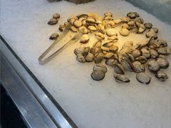-圣罗巴海鲜烤肉自助(佳兆业店)