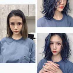 -吉米造型