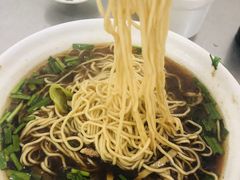 -老赵面店(大西路店)