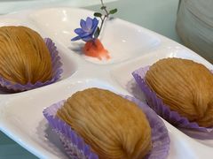 -春满园·早茶·粤菜·宴会(粤海店)