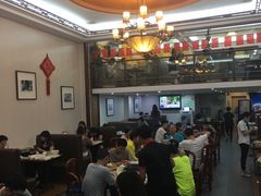 大堂-福合埕牛肉丸(福平路店)