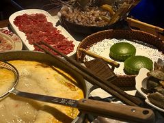-琥珀川糟粕醋火锅(慈云寺店)