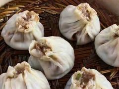 -四季美汤包(汉口里店)