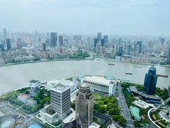 -金轩中餐厅 Jin Xuan(浦东丽思卡尔顿酒店)