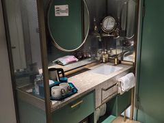-北京天安门王府井漫心酒店