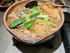 -肥家大排档(天河体育西店)