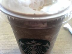 -星巴克(成都太古里二店)