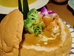 -泰国餐厅 Thai Food(裕华万达店)
