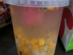 -书亦烧仙草(重庆江南大道店)