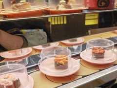 -争鲜回转寿司(东方银座店)