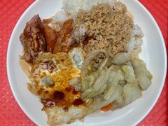 -杭州师范大学食堂