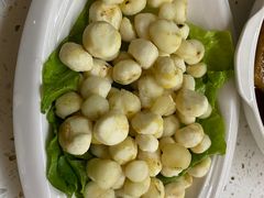 -墨脱石锅椰子鸡•海鲜糟粕醋(榆亚路店)