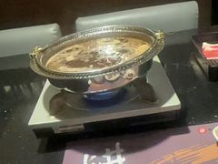 -上井料理黑金店(IFS国金中心店)