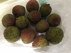 妃子笑荔枝-鲜丰水果(仙霞路店)